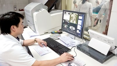 AI를 활용한 질병 진단 및 조기 발견