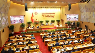 HĐND quyết sách kịp thời các vấn đề cấp bách, sáng tạo trong giám sát