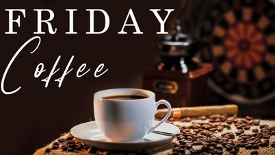 តម្លៃកាហ្វេ Robusta បន្តធ្លាក់ចុះ អារ៉ាប៊ីកា កែសម្រួលបន្តិច កត្តាដាក់សម្ពាធលើទីផ្សារ?