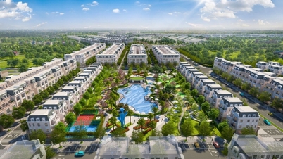 Đón đầu cơ hội đầu tư khi Móng Cái bứt phá trở thành điểm đến mới của du lịch miền Bắc