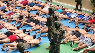Cuộc sống ở thành phố đẫm máu nhất Ecuador