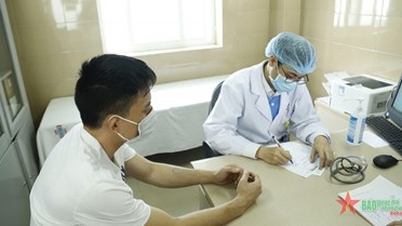 Bệnh viện K thông tin: Ý kiến “Cán bộ y tế tự quyết định giá dịch vụ và mức thu” là không chính xác