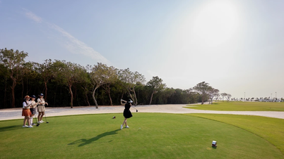 Kênh SBS Golf Hàn Quốc lựa chọn Đà Nẵng và Phú Quốc cho chương trình “Golf & Travel in Vietnam”