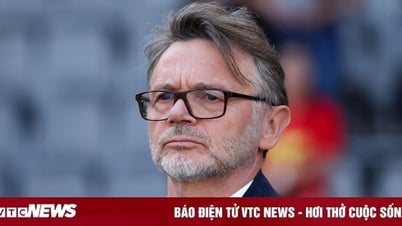 Chuyên gia: HLV Troussier mất kiểm soát, VFF nên thay đổi