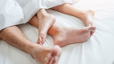 Vì sao 'thượng mã phong' nguy hiểm với nam giới?