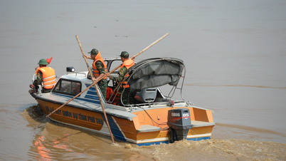 សាកសព​ដំបូង​ត្រូវ​បាន​រក​ឃើញ​នៅ​ក្នុង​ការ​បាក់​ស្ពាន Phong Chau