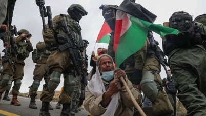 Israel cam kết vạch trần thủ phạm tấn công ở Bờ Tây, cáo buộc nhóm tin tặc có liên hệ Iran phá hoại không gian mạng
