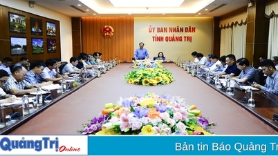 Tháo gỡ vướng mắc công tác giải phóng mặt bằng dự án cao tốc Vạn Ninh