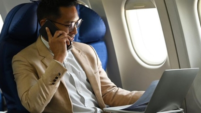 Hãng bay đầu tiên trên thế giới cung cấp wifi miễn phí toàn bộ hành khách