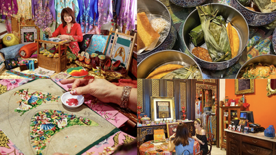 5 เคล็ดลับการสำรวจสิงคโปร์ผ่าน 'เลนส์' ของคนท้องถิ่น
