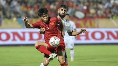 Palestinian newspaper demands home team fire coach after losing to Vietnam