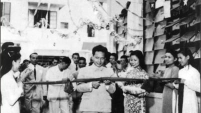 ការលើកកម្ពស់តម្លៃម៉ាកពីអតីតកាលដល់បច្ចុប្បន្ន