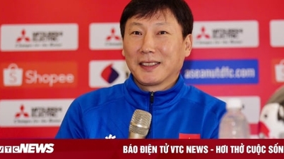 Vô địch AFF Cup 2024, HLV Kim Sang-sik hưởng 'đặc quyền' bất ngờ