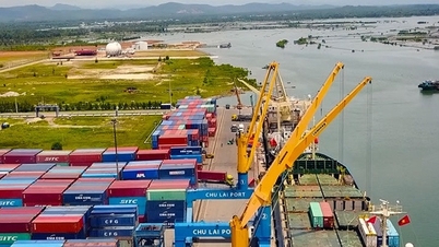 Khu kinh tế ven biển trở thành trụ cột phát triển của các địa phương