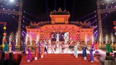 Festival Nghề truyền thống Huế 2023 thành công ấn tượng