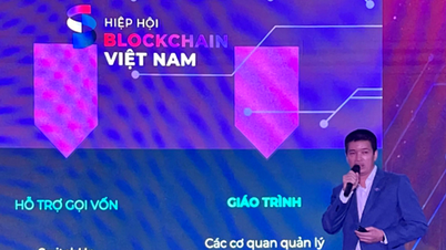 បញ្ហាប្រឈមសម្រាប់ Blockchain នៅតែជាមូលដ្ឋានច្បាប់មិនច្បាស់លាស់