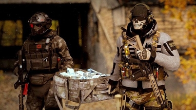 ការលេងហ្គេម Call of Duty 2023 ត្រូវបានបង្ហាញ