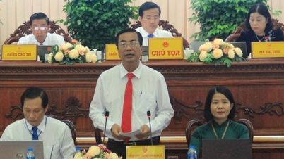 Hậu Giang xuất hiện môi giới xuất khẩu lao động bất hợp pháp