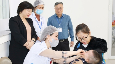 កុមារជិត 381,000 នាក់បានទទួលថ្នាំគ្រាប់វីតាមីន A ក្នុងដំណាក់កាលទីពីរនៃឆ្នាំ 2024 ។