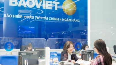 Bao Viet Group (BVH)៖ ប្រាក់ចំណេញក្នុងរយៈពេល ៩ ខែដំបូងនៃឆ្នាំ ២០២៣ កើនឡើង ១៤,១%