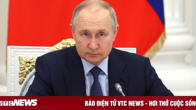 Putin wants businessmen to look beyond the domestic market