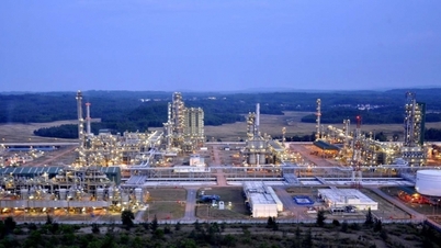 PetroVietnam ធានានូវទំនិញយុទ្ធសាស្ត្រ