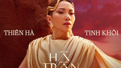 Diva Ha Tran ផ្អាក​ការ​សម្ដែង​ព្រោះ​ផលិតករ «លែង​មាន​សមត្ថភាព​ហិរញ្ញវត្ថុ»
