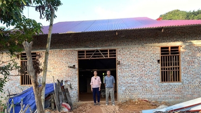Rà soát thực trạng nhà ở trong đồng bào dân tộc thiểu số
