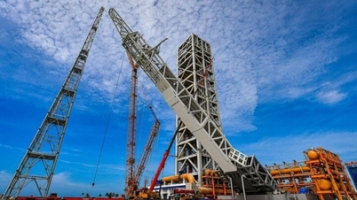 中国が商業航空宇宙の発射台を建設