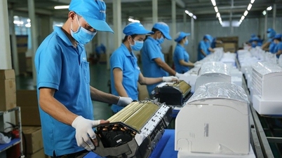 ក្រសួងផែនការ និងវិនិយោគ៖ GDP ខ្ពស់បំផុតនៅឆ្នាំនេះអាចឈានដល់ ៦,៤៦%