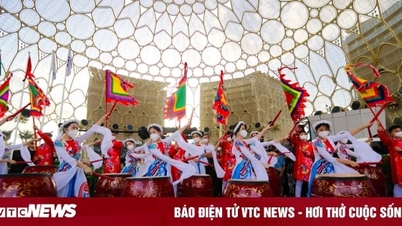 Issue solutions to develop Vietnam's cultural industries