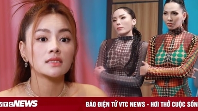 The Face: ចង់​ជួប​ដើម្បី​លើក​កិត្តិយស​, Minh Trieu