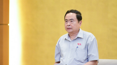 Chuẩn bị thật chu đáo từ công tác nhân sự đến các nội dung của kỳ họp thứ 8