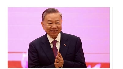 Global Times: Der Besuch von Generalsekretär und Präsident To Lam in China bestätigt die strategische und besondere Bedeutung der Beziehungen zwischen Vietnam und China
