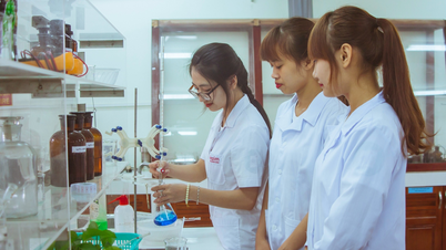 Khơi gợi đam mê nghiên cứu khoa học trong mỗi học viên
