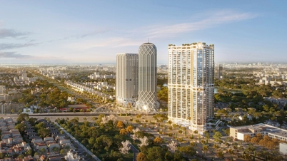 Golden Crown Hai Phong - ថ្នាក់ឌូបៃនៅចំកណ្តាលទីក្រុងកំពង់ផែ