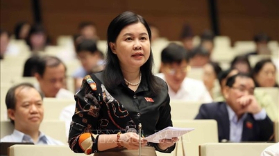 Ưu tiên chính sách đặc thù, đẩy mạnh phân cấp trong Luật Thủ đô