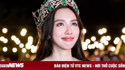 កញ្ញា Nguyen Thuc Thuy Tien ឈ្នះ​ការ​ប្តឹង​ទាមទារ​ឲ្យ​បង់​ប្រាក់​ចំនួន ១,៥ ពាន់​លាន​ដុង
