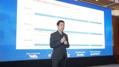 Xuống tiền tại Hà Nội, TP.HCM hay Đà Nẵng?