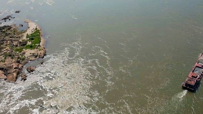 Dự án của Cục Đường thuỷ nội địa liên tục chậm tiến độ