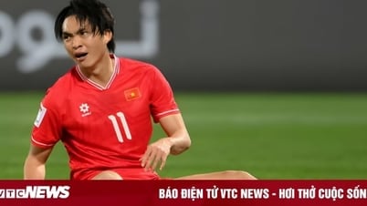 Đội tuyển Việt Nam nguy cơ bị bật khỏi top 100 thế giới
