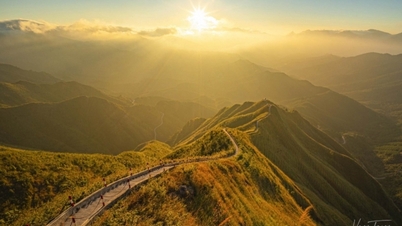 Du lịch Việt Nam những điểm đến hấp dẫn được thế giới vinh danh