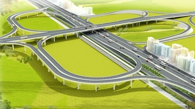 Làm rõ khả năng bố trí 139.828 tỷ đồng cho những dự án kết nối các tuyến cao tốc