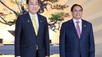 Thủ tướng Chính phủ Phạm Minh Chính tham dự Hội nghị Thượng đỉnh G7 mở rộng