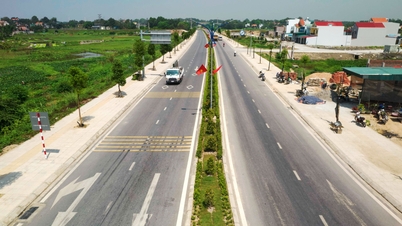 Mở hành lang phát triển cho thị xã Quảng Yên
