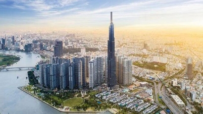 Vinhomes is about to build a resort urban area worth more than 17,000 billion VND in Tuyen Quang