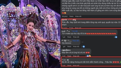 Vo Le Que Anh performed best