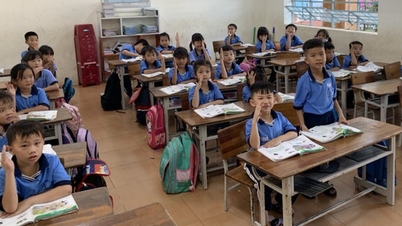Ba Ria-Vung Tau strictly prohibits teachers from giving extra lessons.