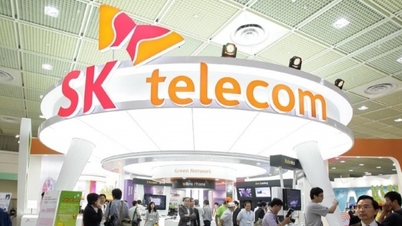 SK Telecom tăng mức đầu tư gấp ba lần vào trí tuệ nhân tạo (AI)