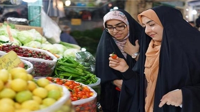 Cơ hội lớn cho tiêu thụ hàng Việt từ thị trường sản phẩm Halal